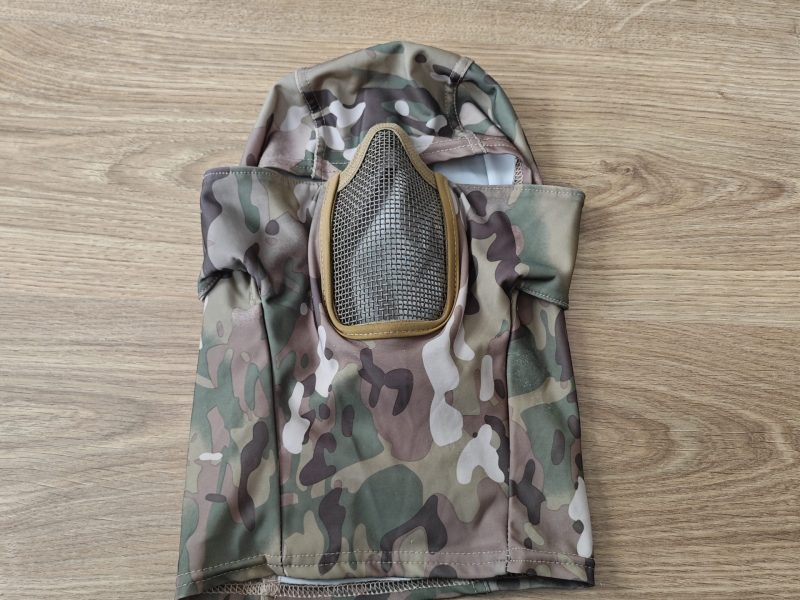 Balaclava