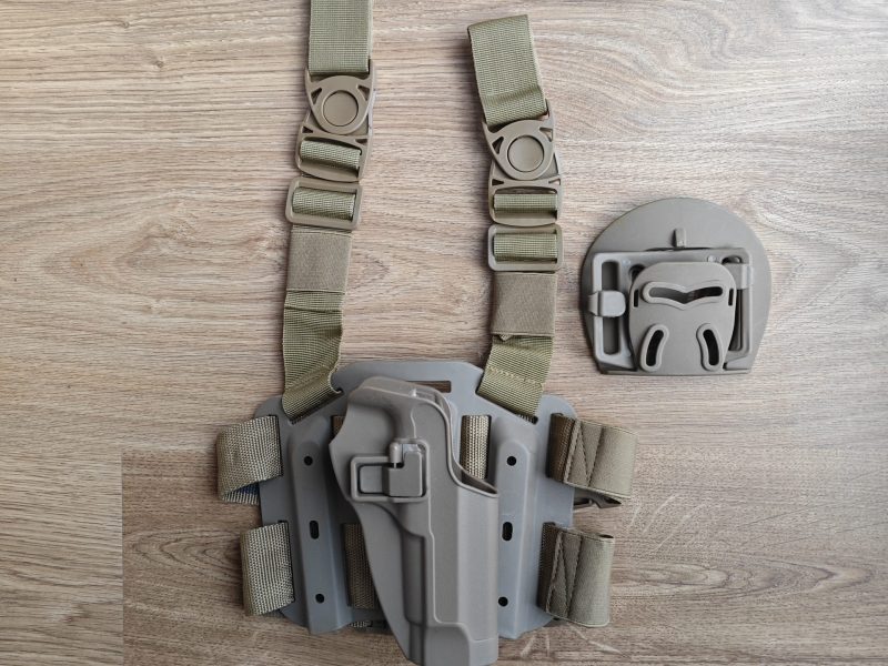 Holster Beretta