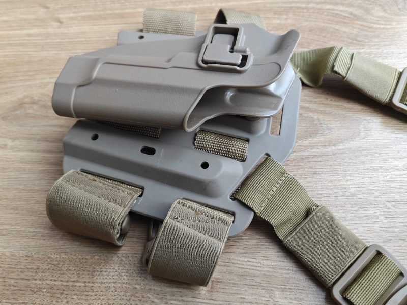 Holster Beretta