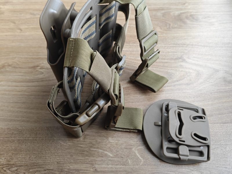 Holster Beretta