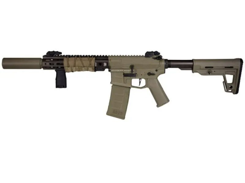 AEG M4 SECUTOR ASTRA IV SHADOW COYOTE