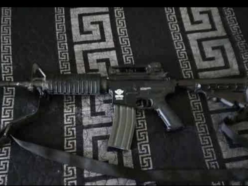 CM16 g&g