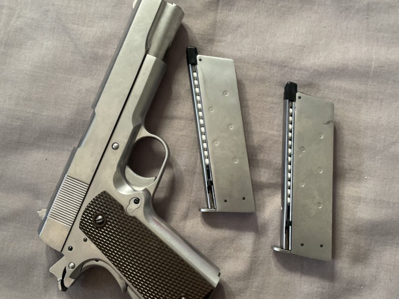 1911 WE