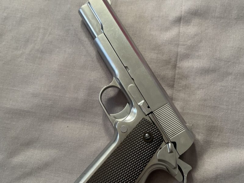 1911 WE