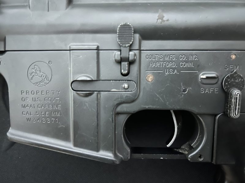 M4 VFC