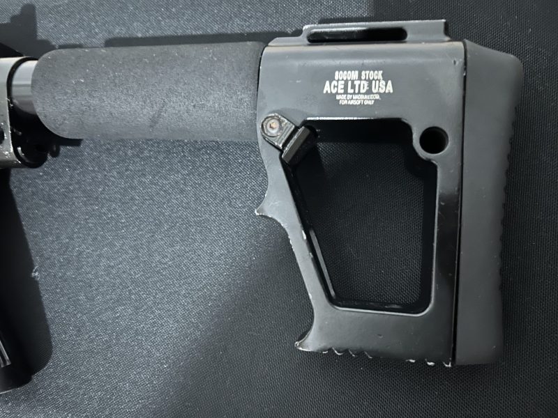 M4 VFC