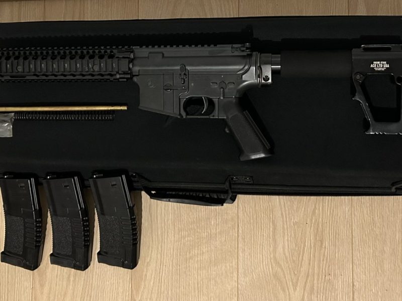 M4 VFC