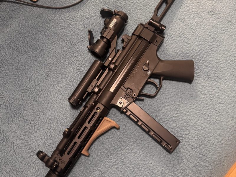 MP5 VIRTUS