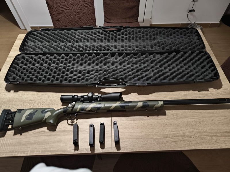 M 24 Classic Army