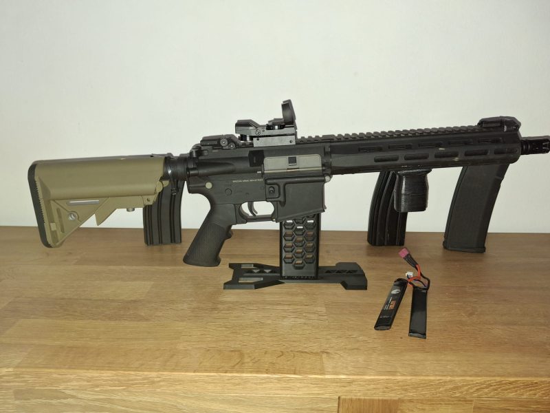 M4 Specna Arms SA-F03