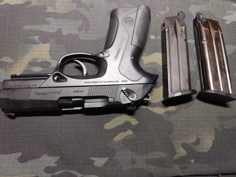 Tokyo Marui - Beretta PX4