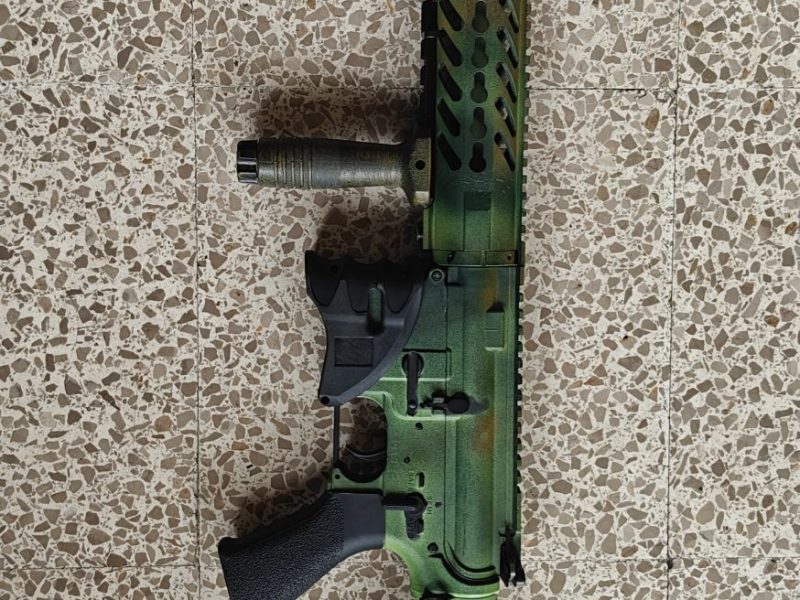 Pack Airsoft