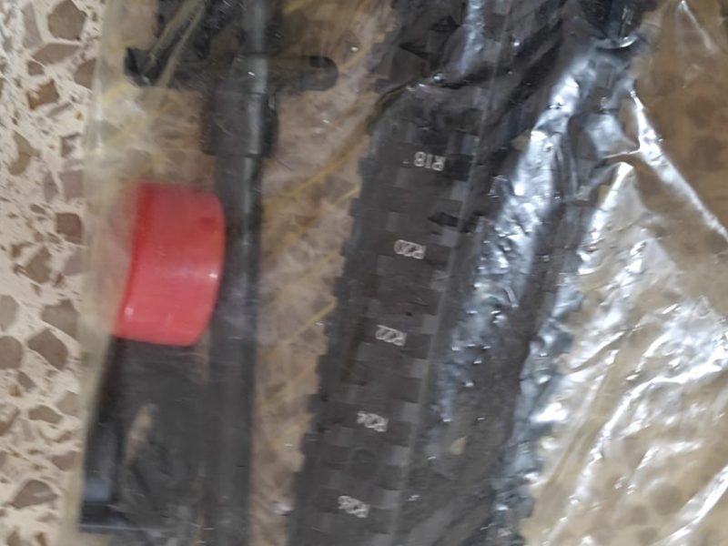 Pack Airsoft