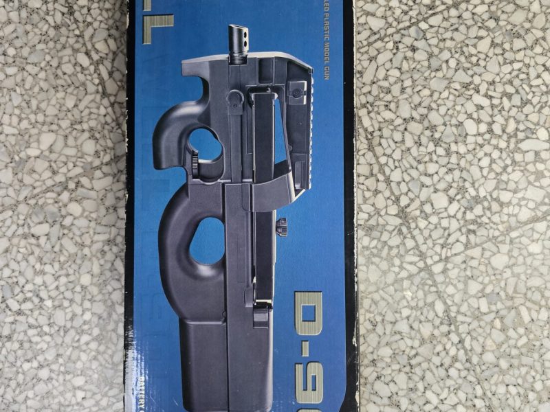 Super pack de réplicas