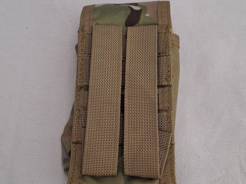 Pouch Multicam largo 8fields