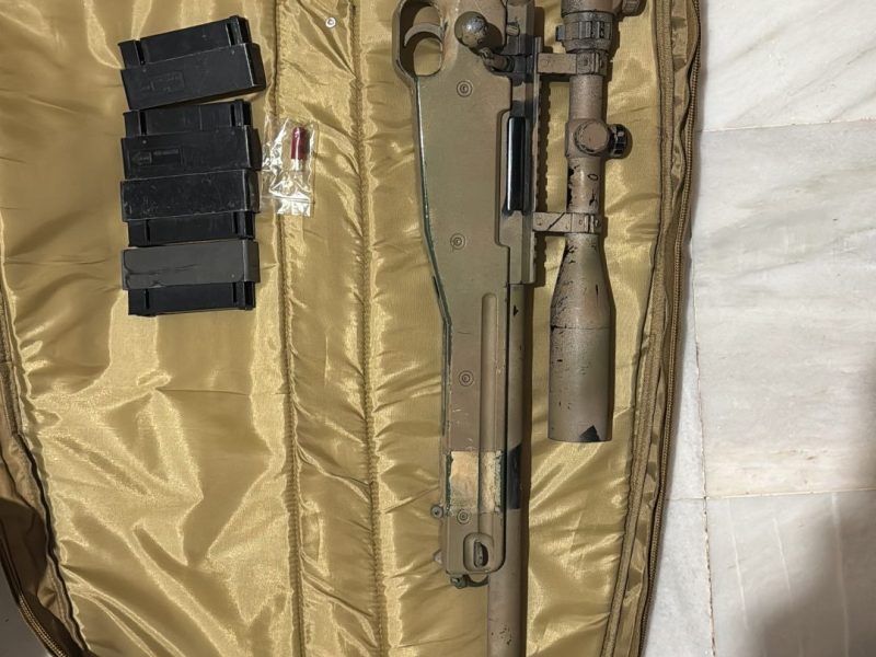 L96 full upgrade