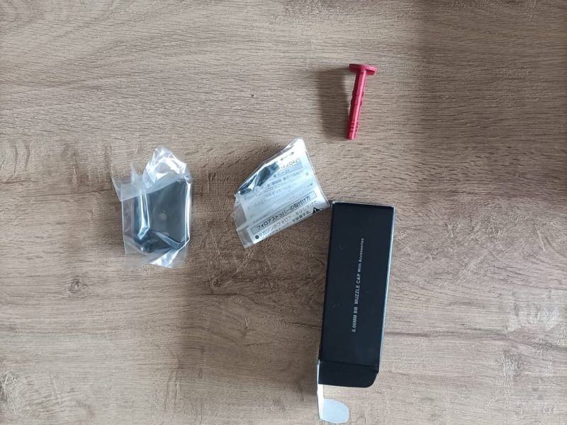 Se vende Glock 22