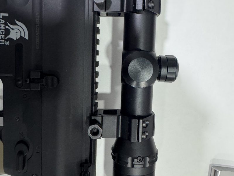 Pack airsoft completo