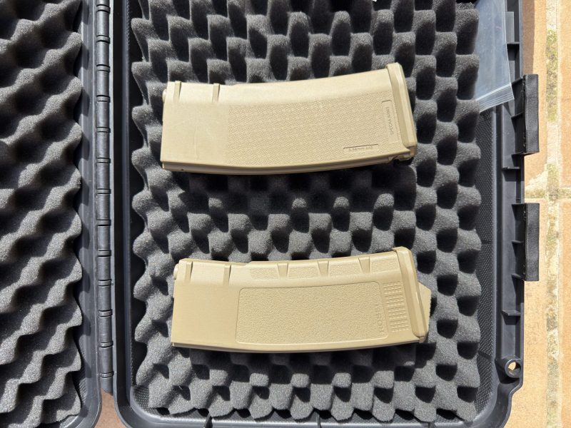 Réplica Airsoft Rossi Neptune SEAL