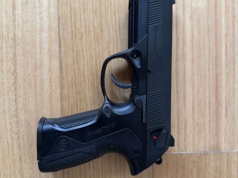 Px4 Tokyo Marui