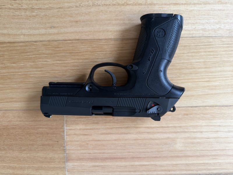 Px4 Tokyo Marui