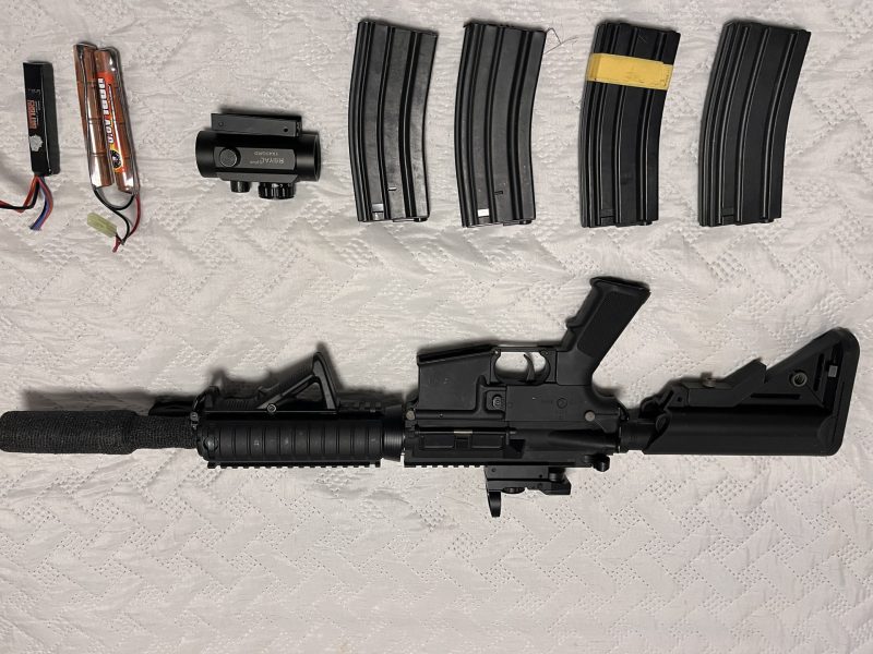 M4