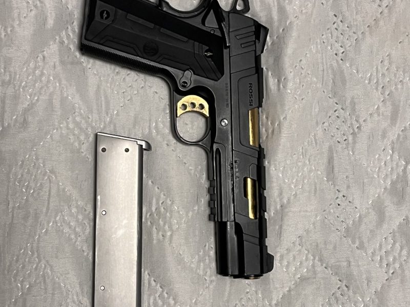 1911 rossi