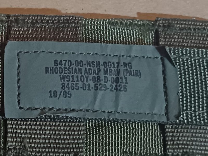 Rhodesian adap mbav dom 09 RG