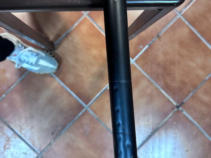 DMR SR25 DE G&G