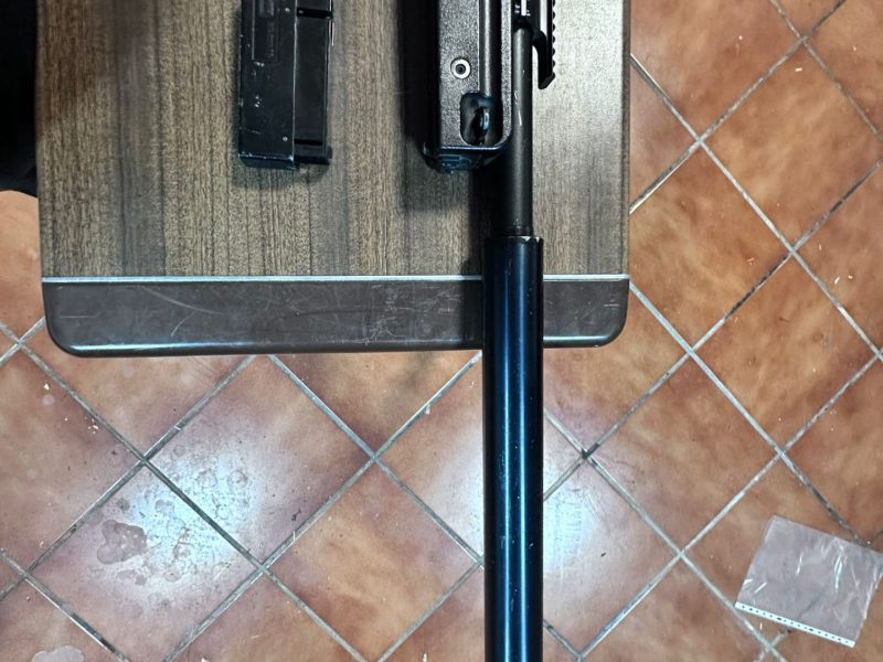 L96 MARCA WELL