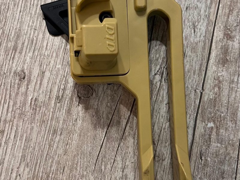 SOCOM MK23 TOKYO MARUI