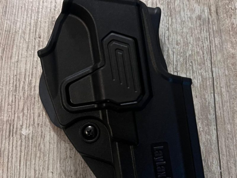 SOCOM MK23 TOKYO MARUI