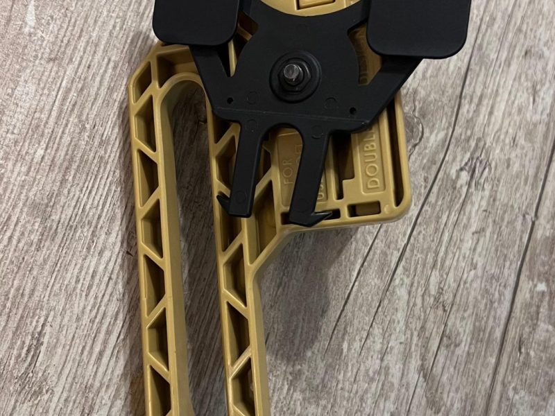 SOCOM MK23 TOKYO MARUI