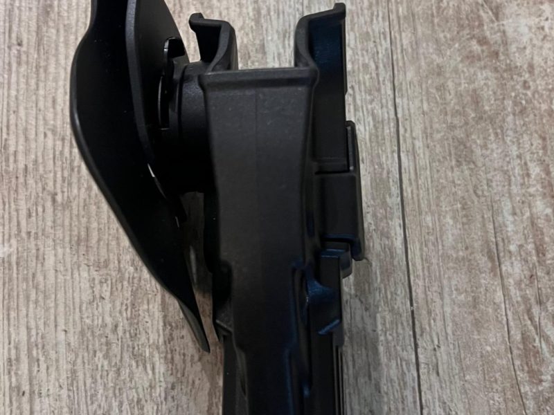 SOCOM MK23 TOKYO MARUI