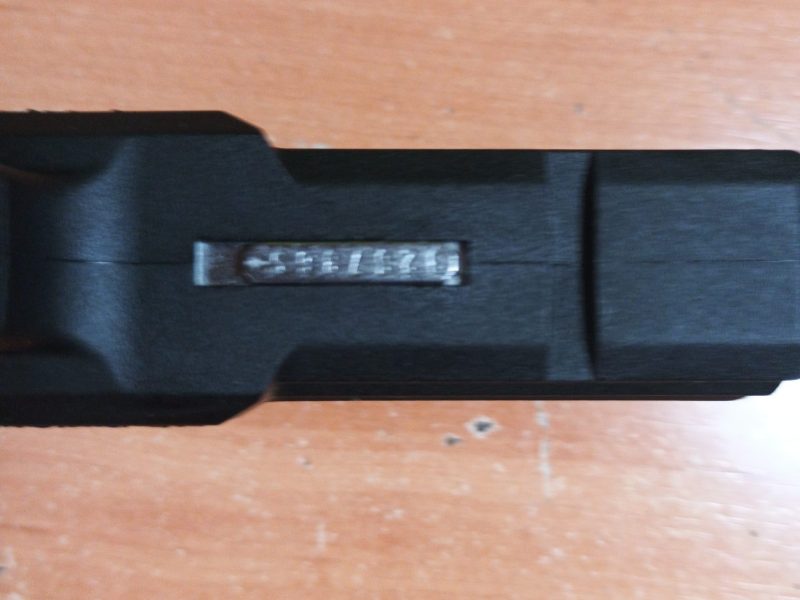 KJWorks KP-13C GBB