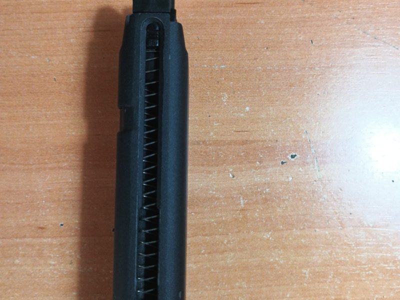 KJWorks KP-13C GBB