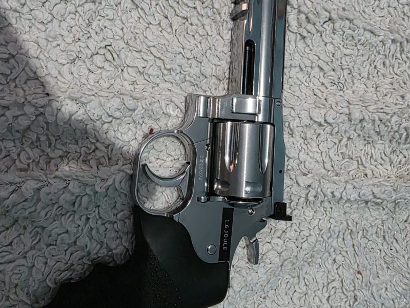 Revolver sport , revolver 350 y beretta
