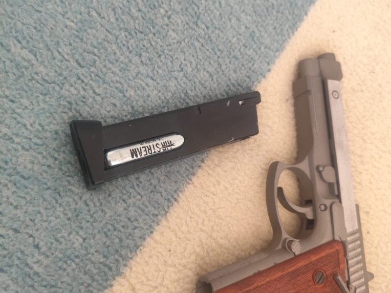 Turus PT92