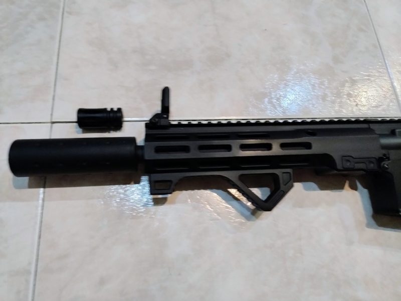 Specna Arms SA-P23 Prime HAL ETU