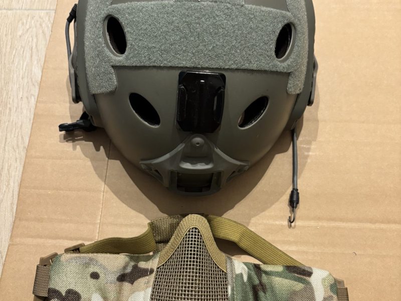 Airsoft Specna Arms (réplica M4)