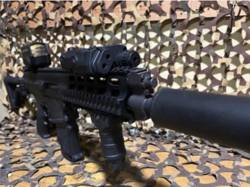 XCR de VFC