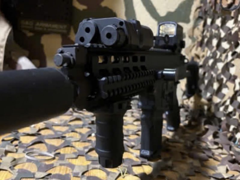 XCR de VFC
