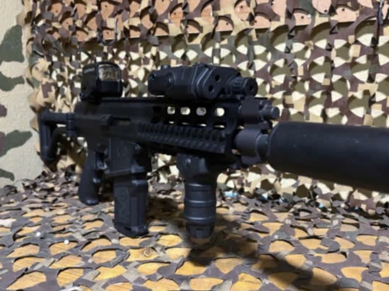 XCR de VFC