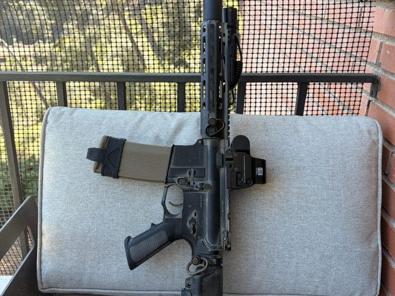 Macgyver G&G S-Line