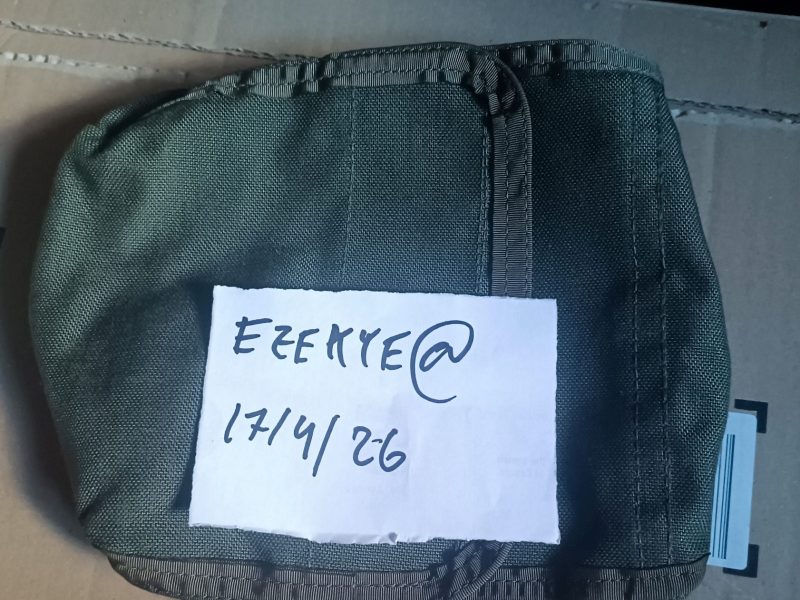 paraclete pre-msa ifak quad fold SG 50€
