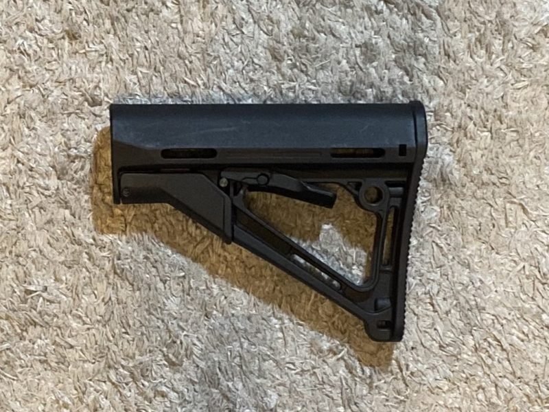 Mk18 specna arms