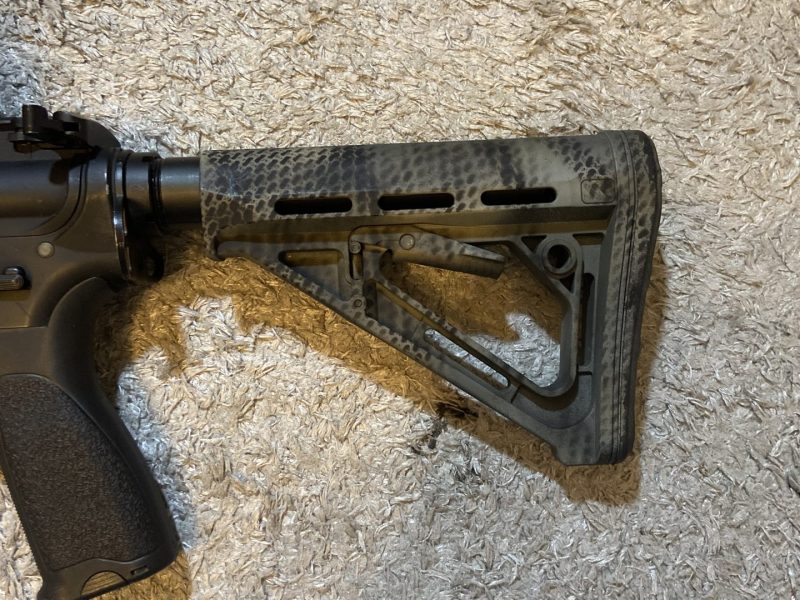 Mk18 specna arms