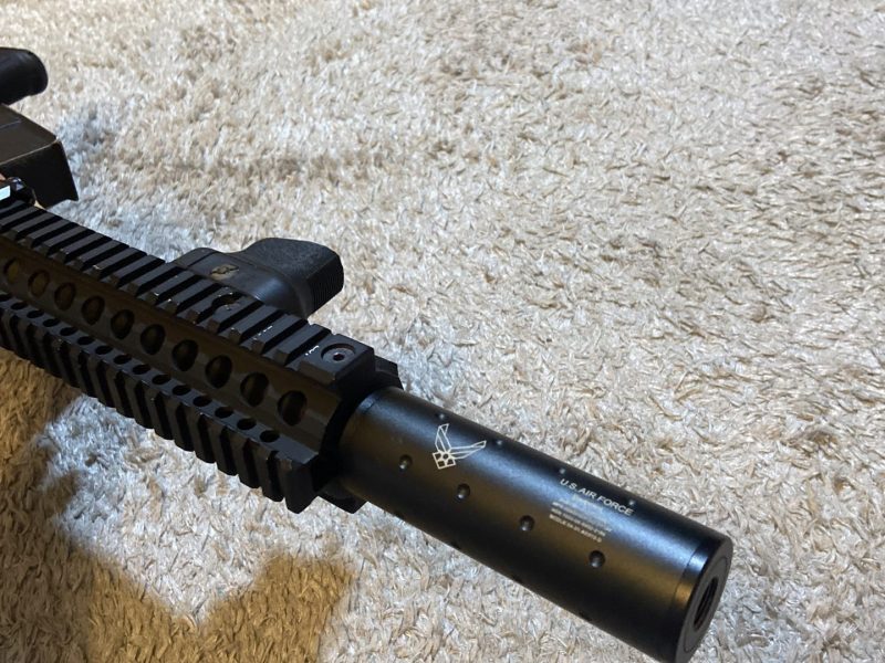 Mk18 specna arms