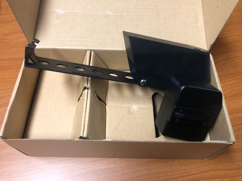 Adaptador P90 para cargadores M4 Cyma nuevo