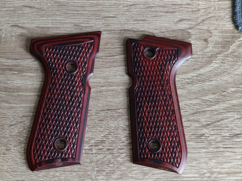 Beretta M9 KJW FULL METAL
